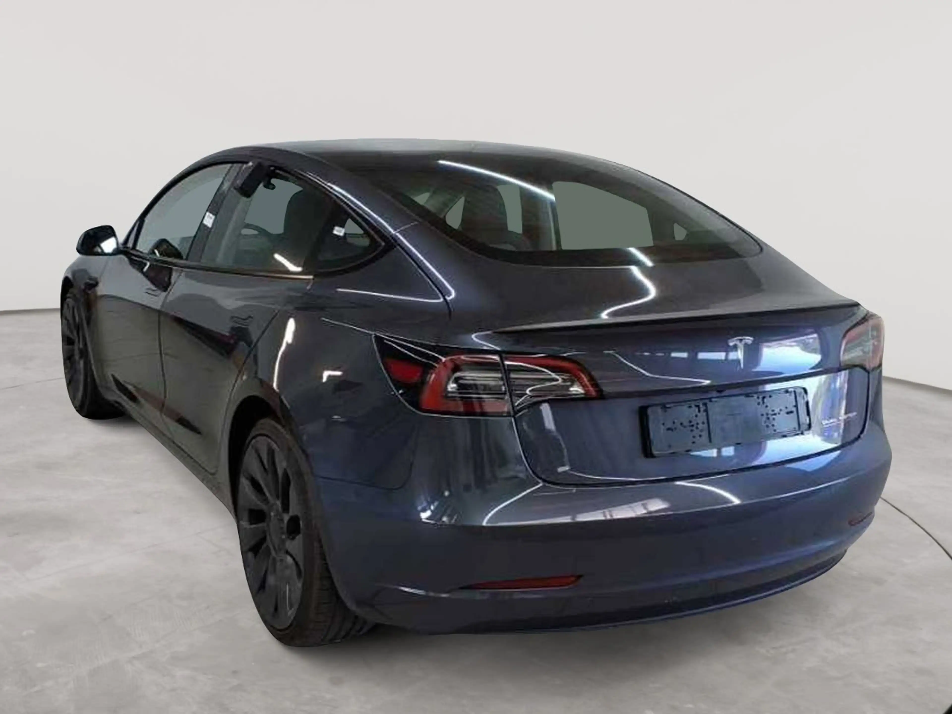 Tesla Model 3 Model 3 LR Dual Motor Performance — photo 5