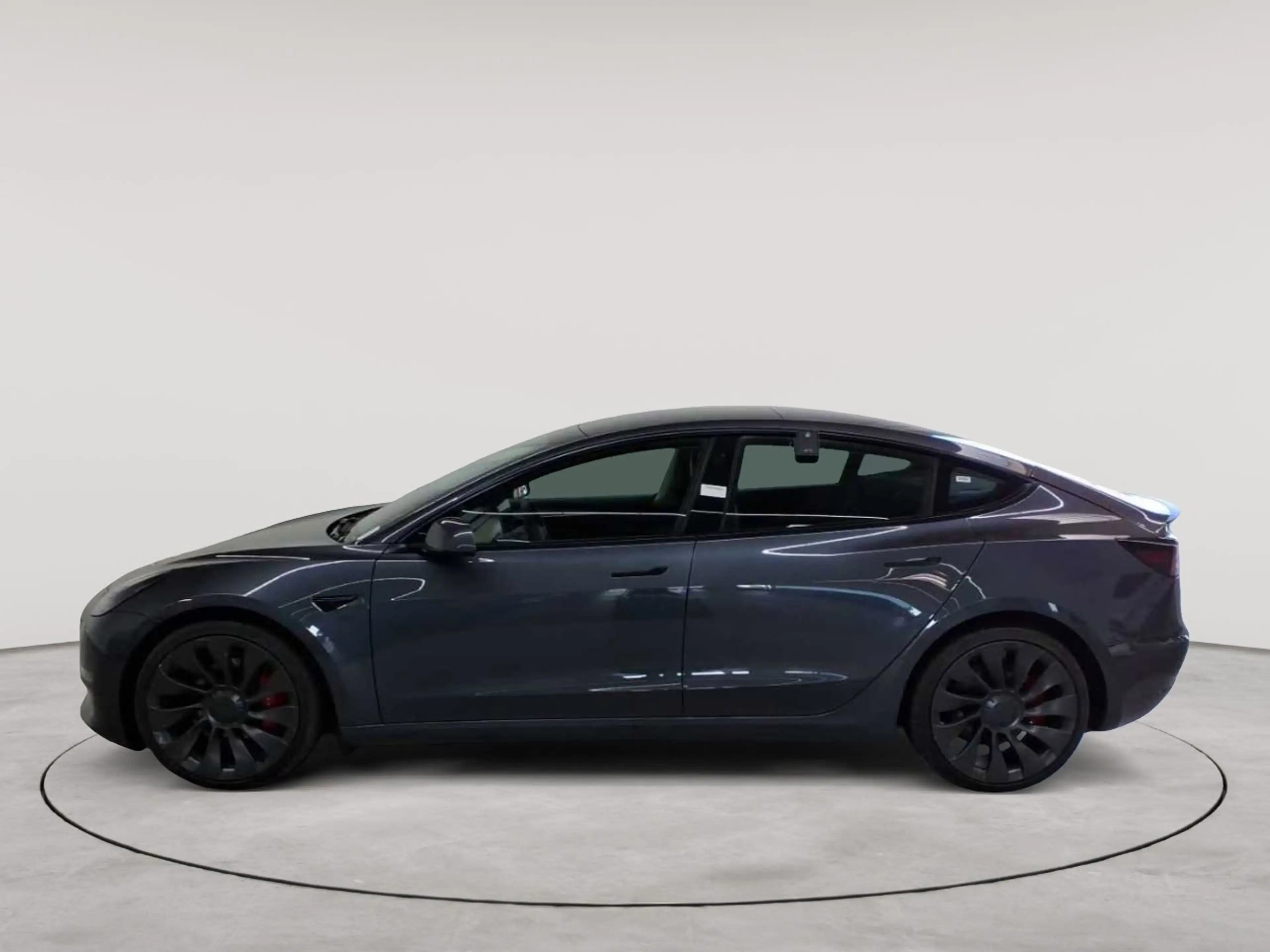 Tesla Model 3 Model 3 LR Dual Motor Performance — photo 6