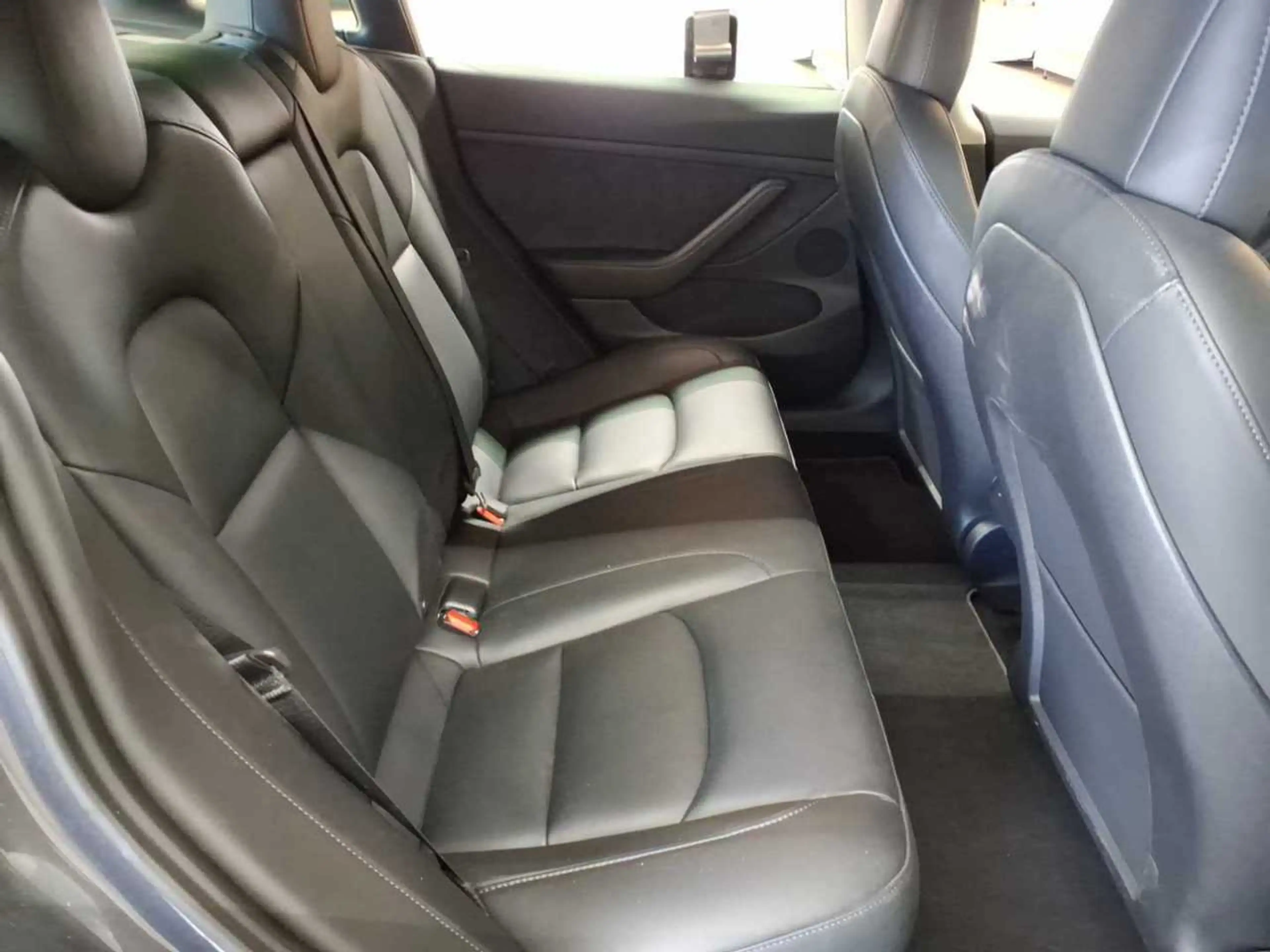 Tesla Model 3 Model 3 LR Dual Motor Performance — photo 14