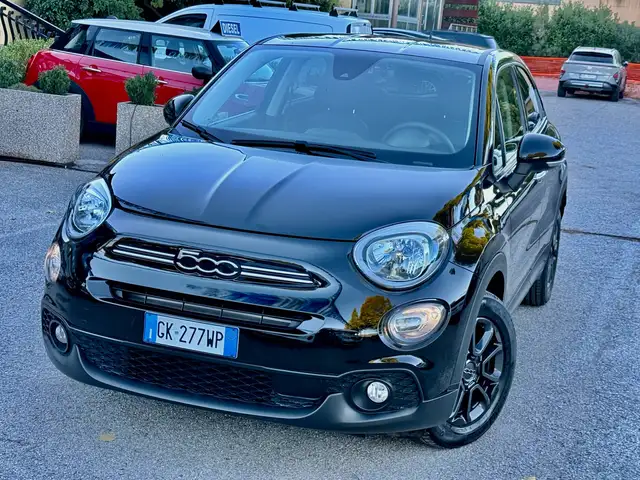 Fiat 500X " IMMACOLATA " 500X 1.0 t3 Sport 120cv - solo 60.000 km -