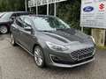 Ford Focus 1,5 EcoBoost Vignale Aut. Grau - thumbnail 2