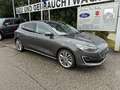 Ford Focus 1,5 EcoBoost Vignale Aut. Grau - thumbnail 1