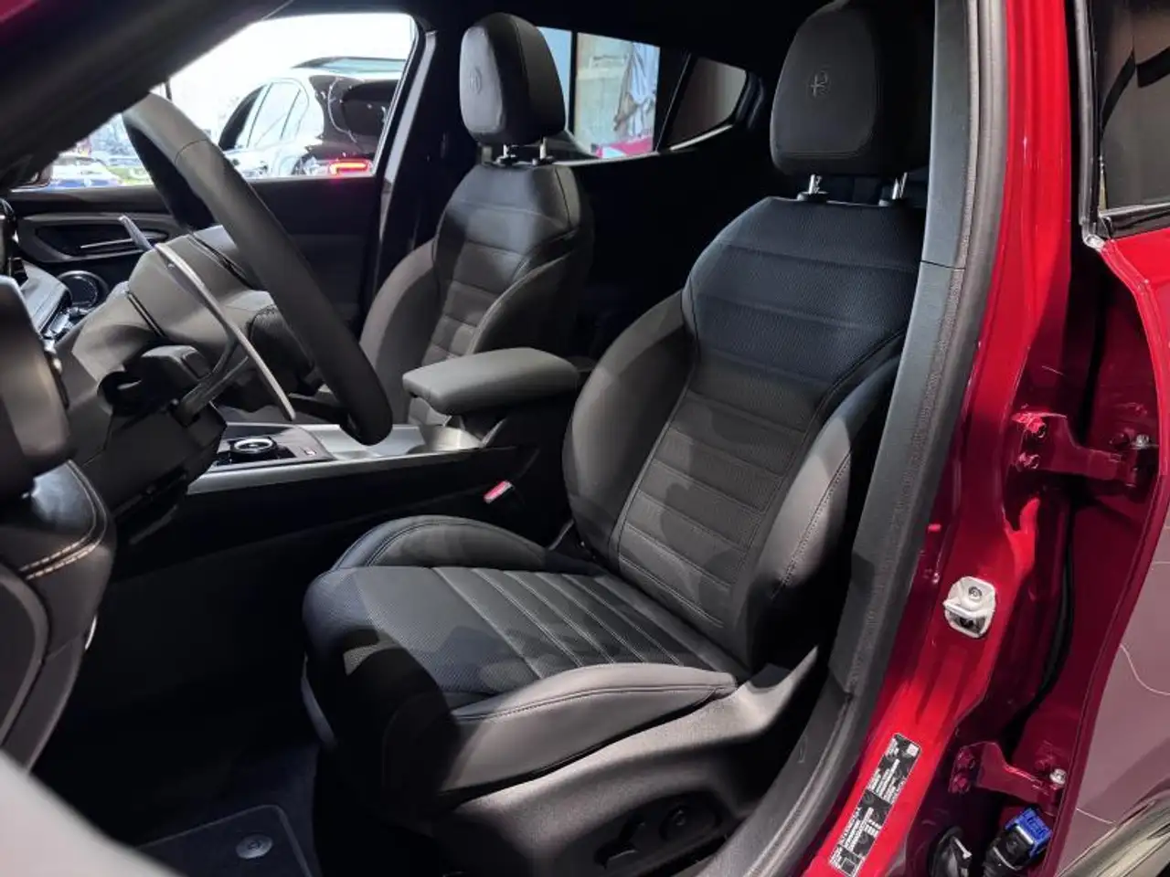 Alfa Romeo Tonale 2026