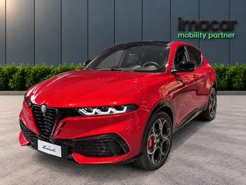 NEW TONALE VELOCE