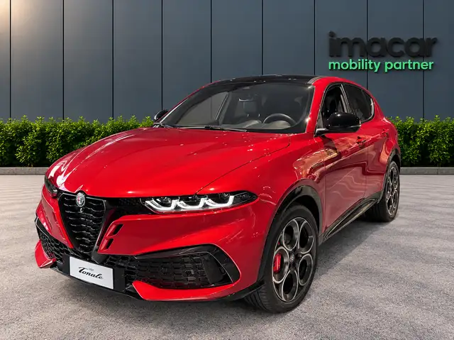 Alfa Romeo Tonale NEW TONALE VELOCE