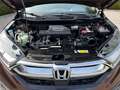 Honda CR-V VTEC Turbo Elegance 2WD Brun - thumbnail 16