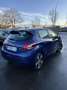 Peugeot 208 Style Blauw - thumbnail 2