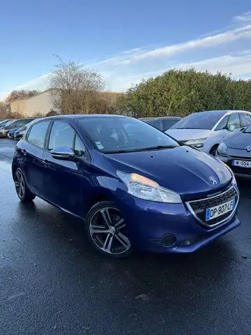 Peugeot 208 Style