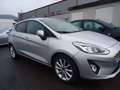 Ford Fiesta 1.0 EcoBoost Titanium Gris - thumbnail 2
