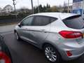 Ford Fiesta 1.0 EcoBoost Titanium Gris - thumbnail 6