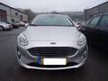 Ford Fiesta 1.0 EcoBoost Titanium Gris - thumbnail 1