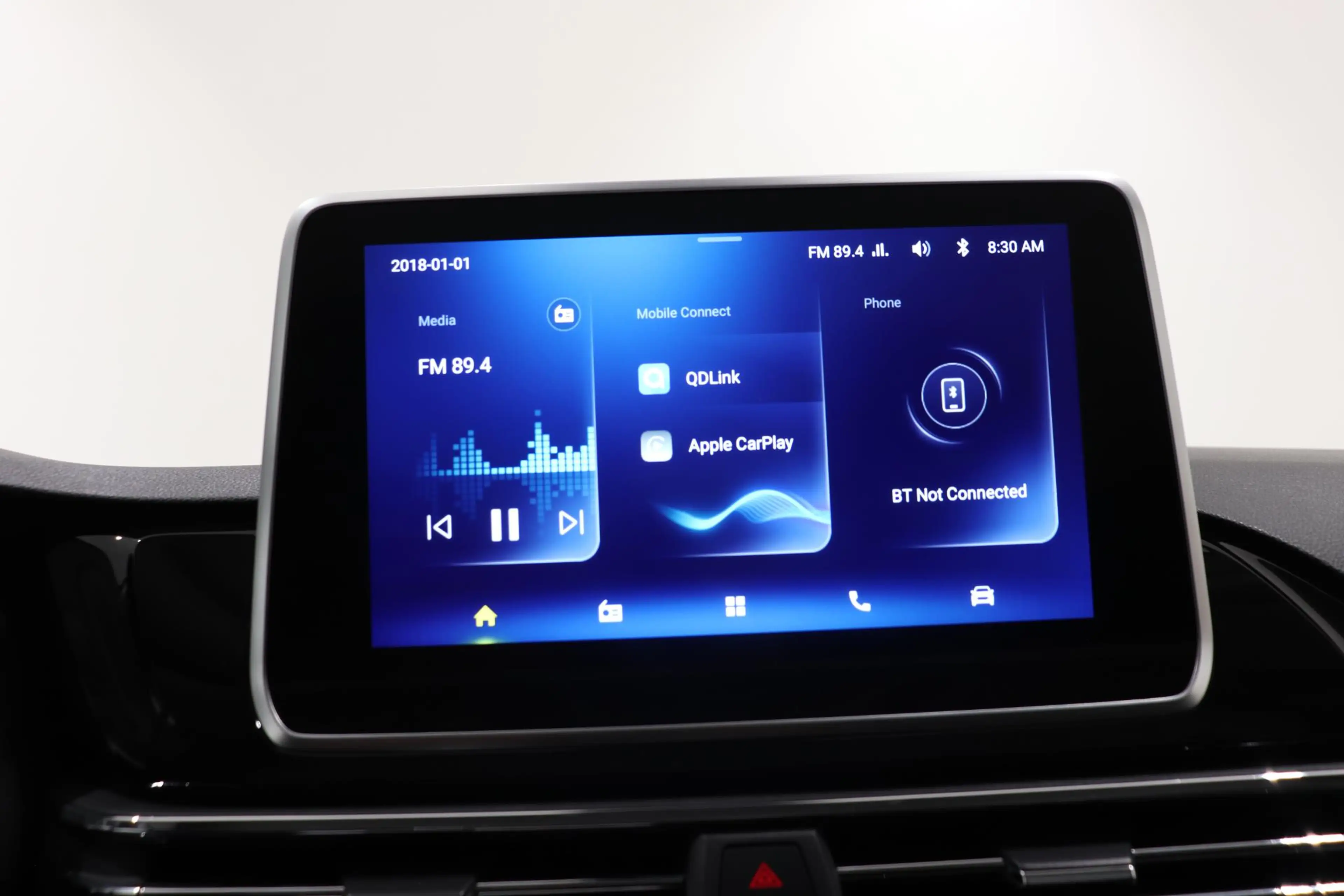 Maxus eDeliver 9 L3H2 Business DEAL 89 kWh | Led | Adaptive Cruise — photo 15