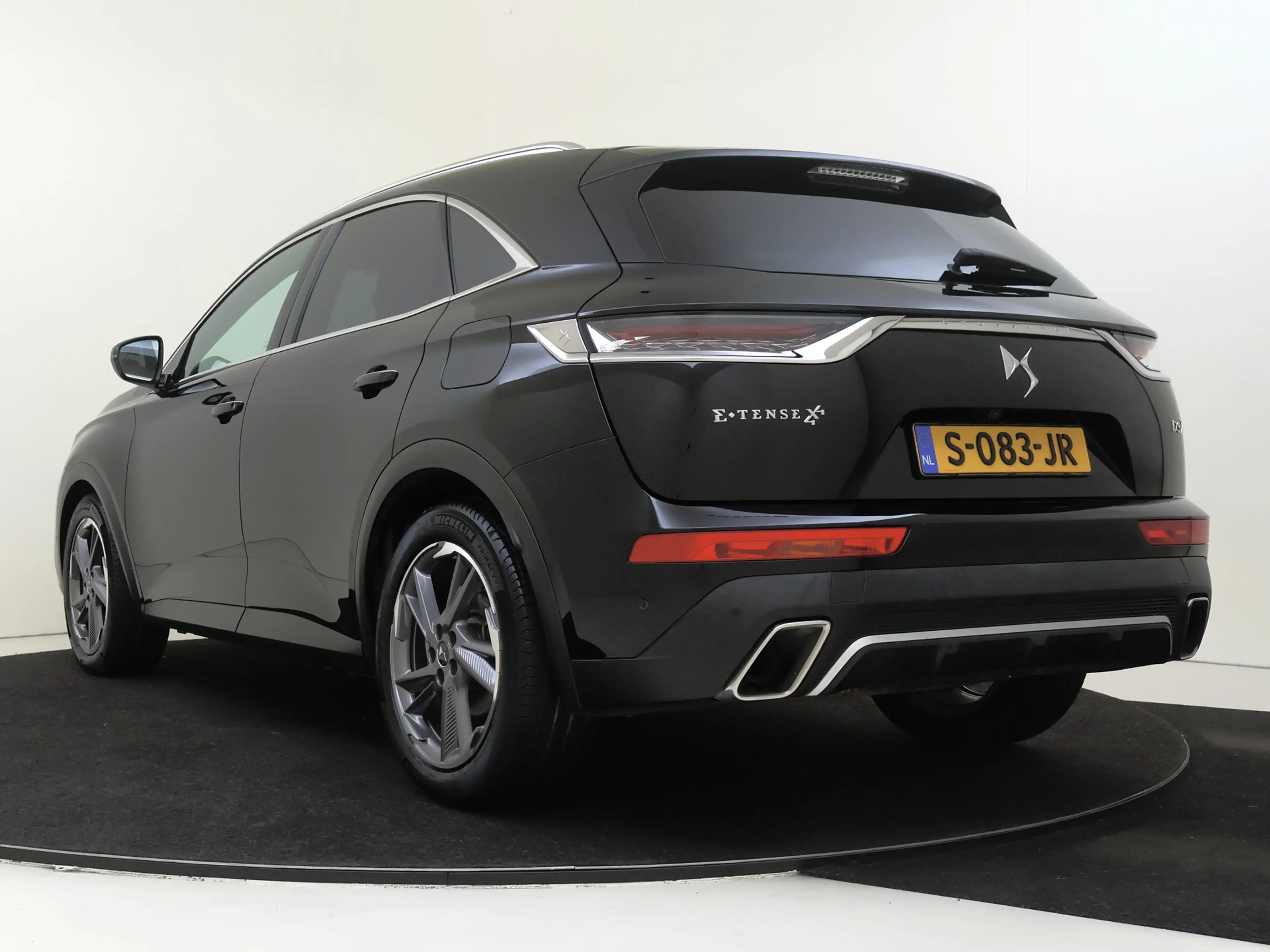 DS Automobiles DS 7 E-Tense 4x4 Executive | Leder | Panoramadak | Stoe — photo 5