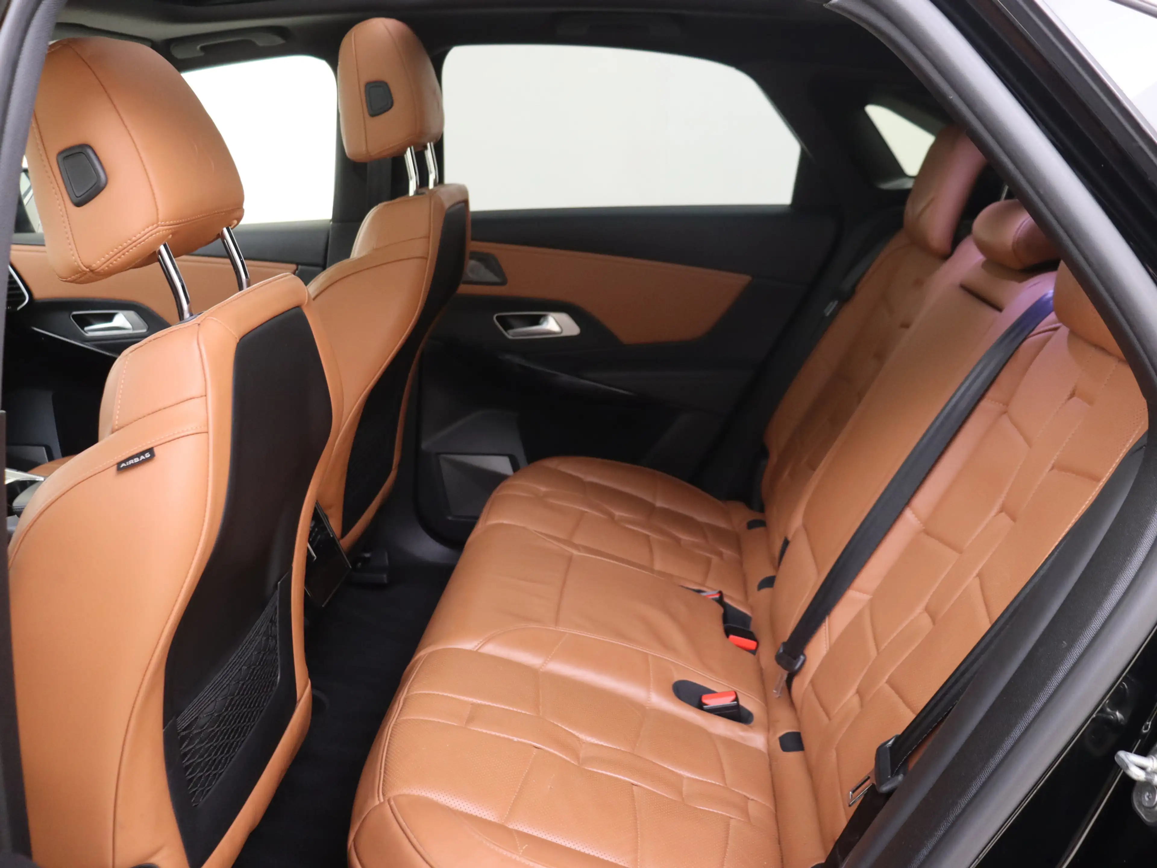 DS Automobiles DS 7 E-Tense 4x4 Executive | Leder | Panoramadak | Stoe — photo 13