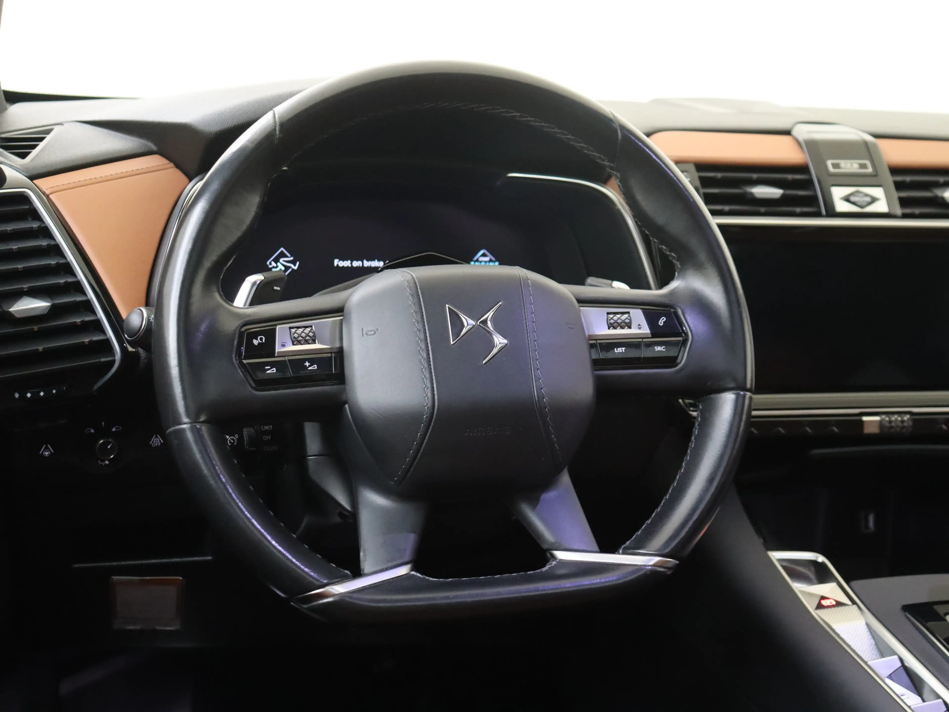 DS Automobiles DS 7 E-Tense 4x4 Executive | Leder | Panoramadak | Stoe — photo 7