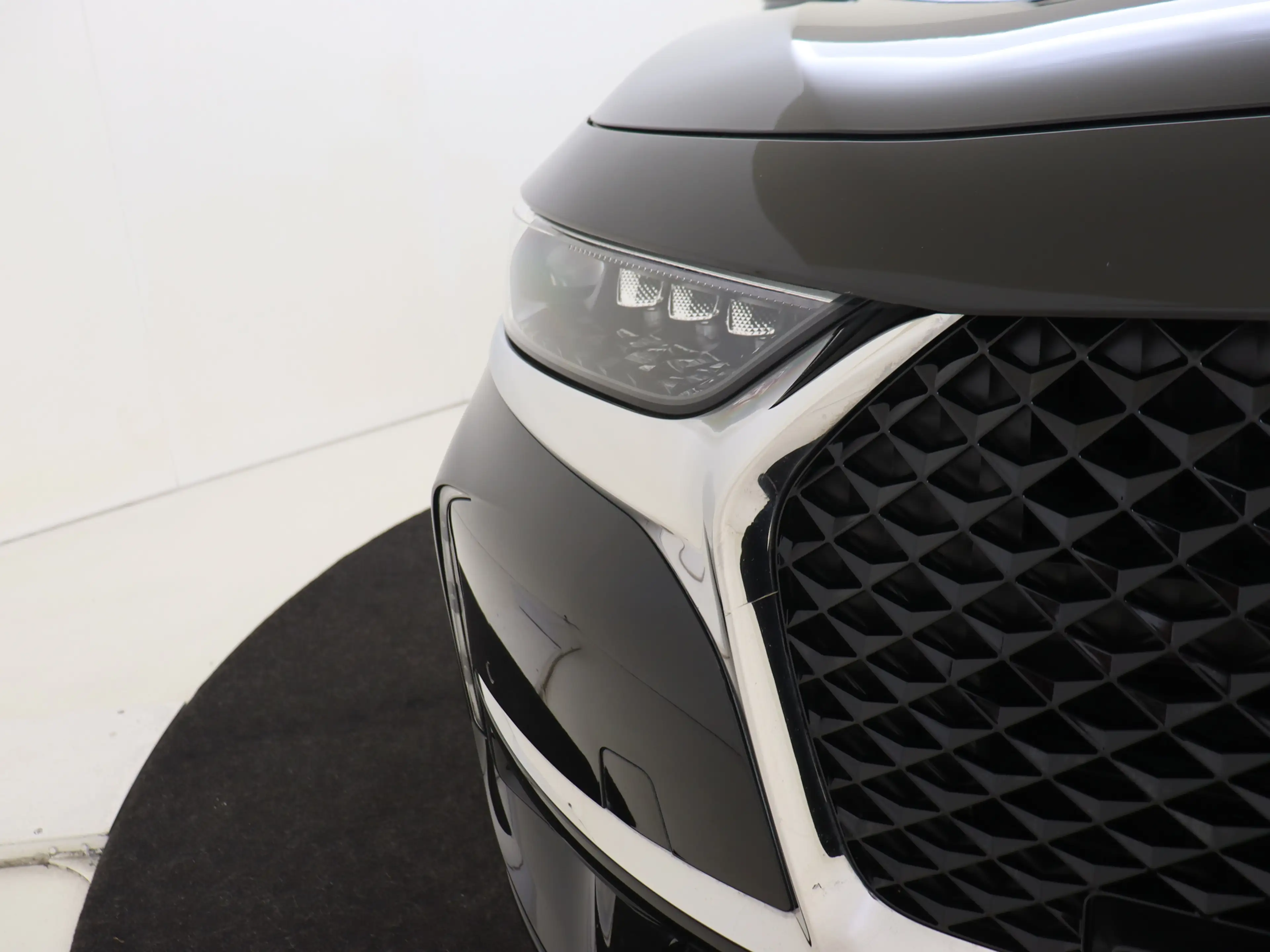 DS Automobiles DS 7 E-Tense 4x4 Executive | Leder | Panoramadak | Stoe — photo 14