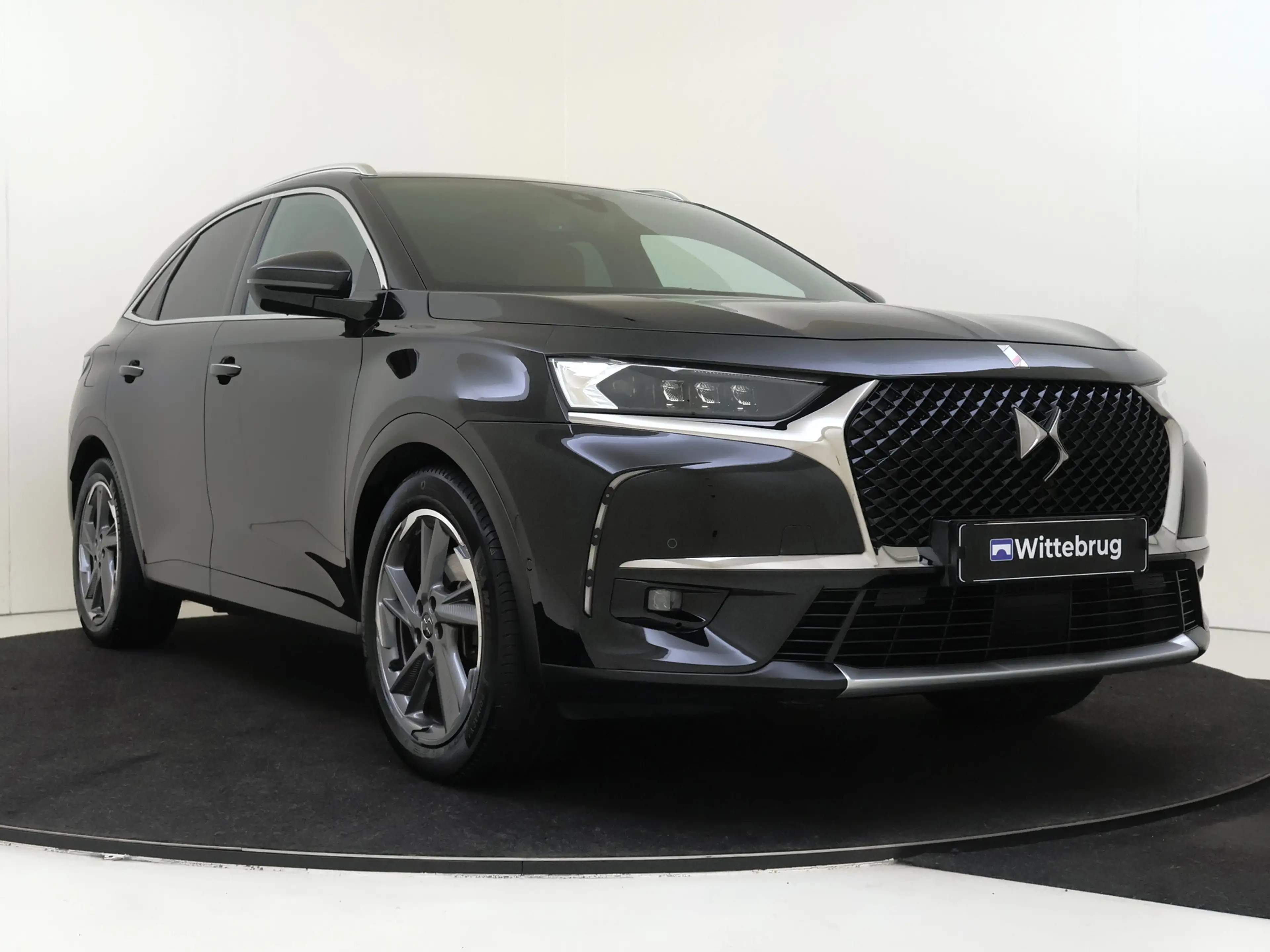 DS Automobiles DS 7 E-Tense 4x4 Executive | Leder | Panoramadak | Stoe — photo 4