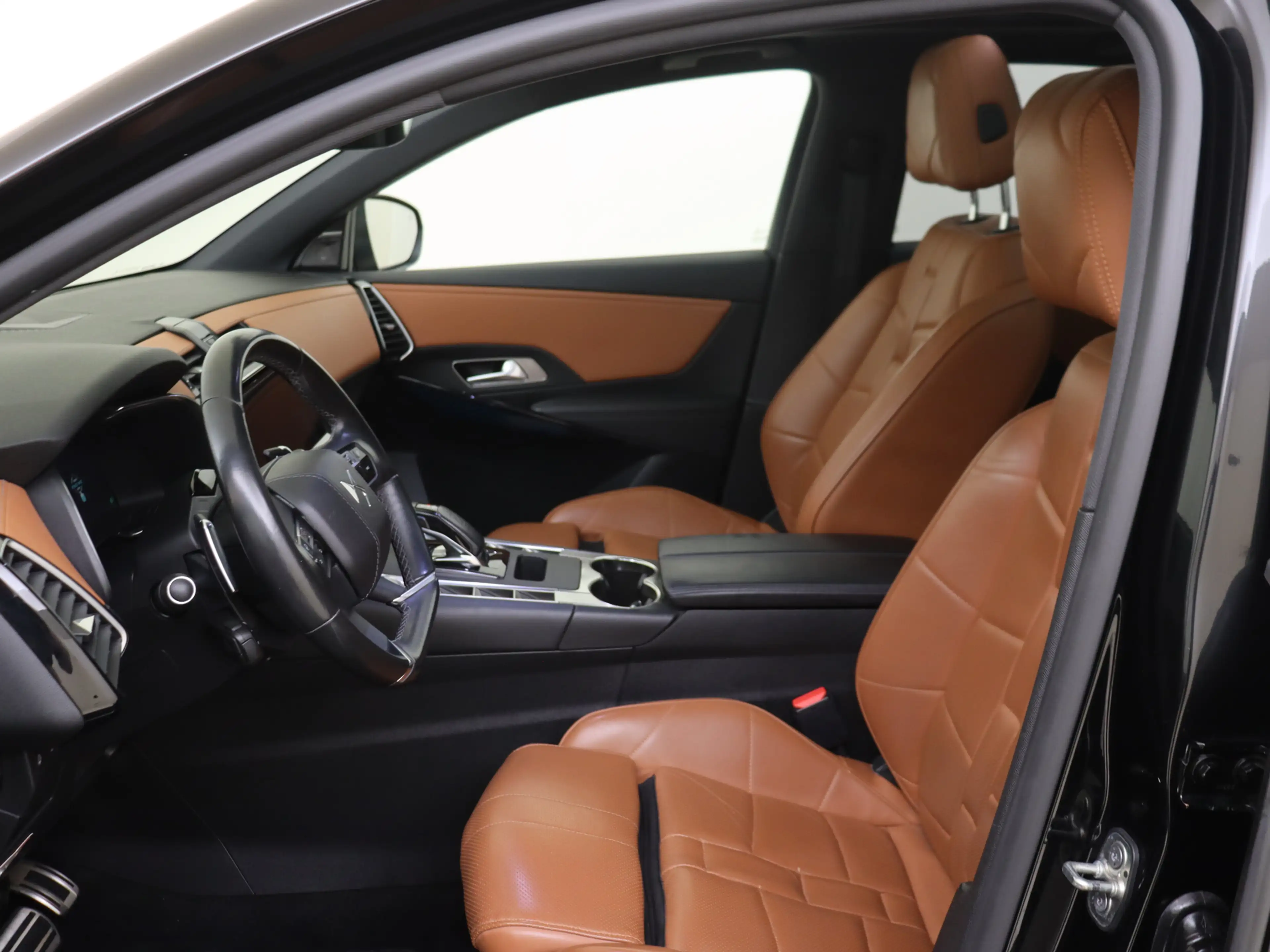 DS Automobiles DS 7 E-Tense 4x4 Executive | Leder | Panoramadak | Stoe — photo 11