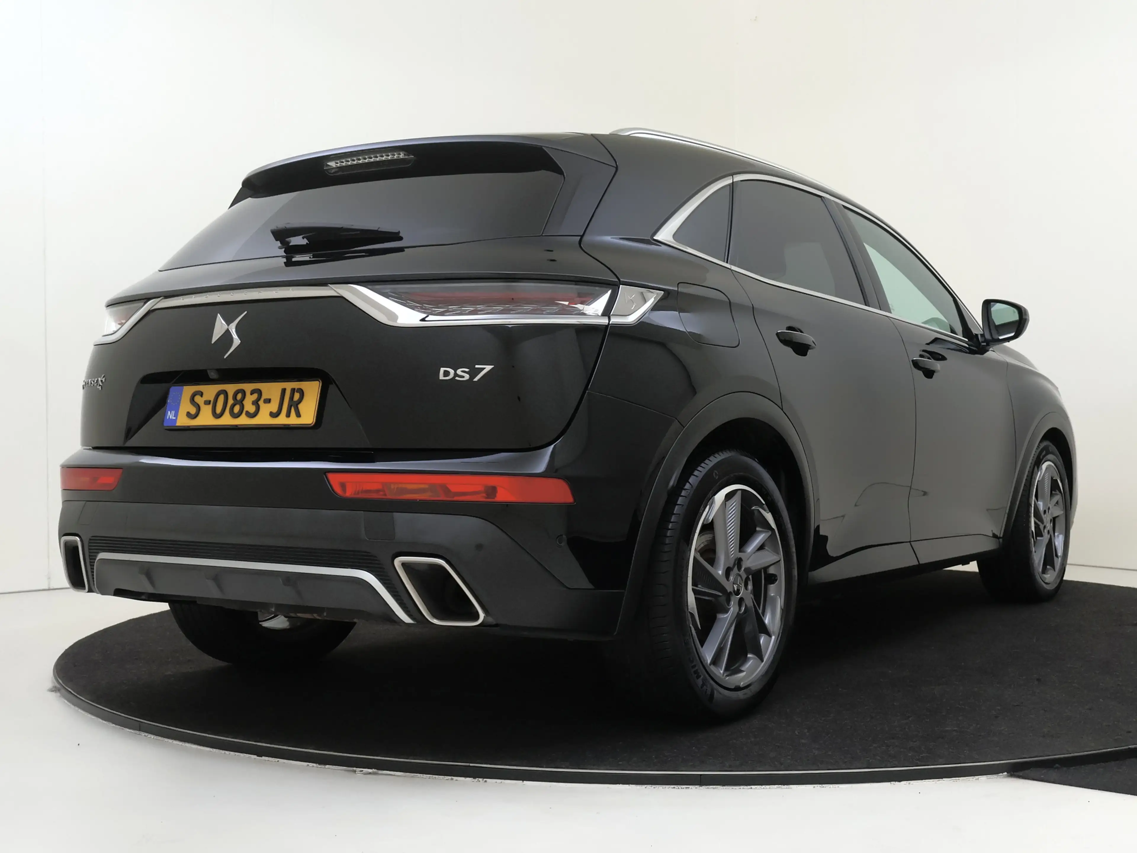 DS Automobiles DS 7 E-Tense 4x4 Executive | Leder | Panoramadak | Stoe — photo 12