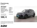Volkswagen Tiguan 2.0 TDI DSG R-Line IQ.Light Harman Kardon Gris - thumbnail 2