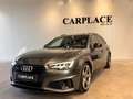 Audi A4 Avant 40 TDI quattro Grijs - thumbnail 3
