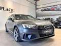 Audi A4 Avant 40 TDI quattro Grijs - thumbnail 11