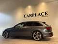 Audi A4 Avant 40 TDI quattro Grijs - thumbnail 6