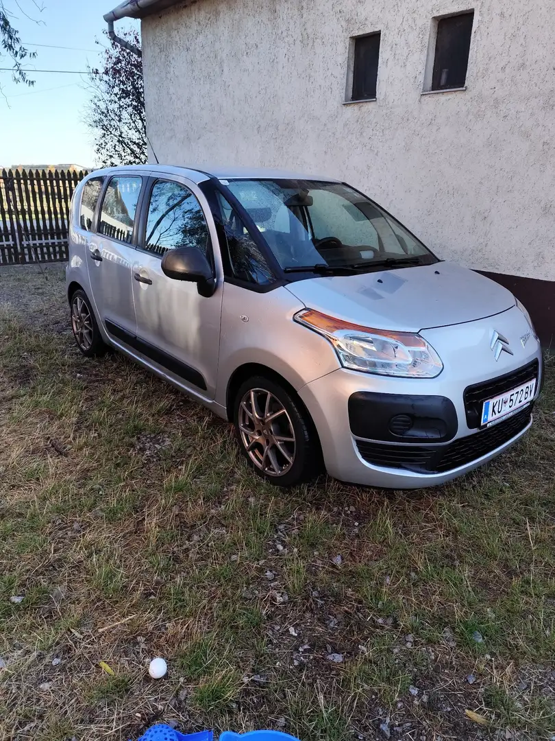 Citroen C3 Picasso VTi 95 Tendance - 1