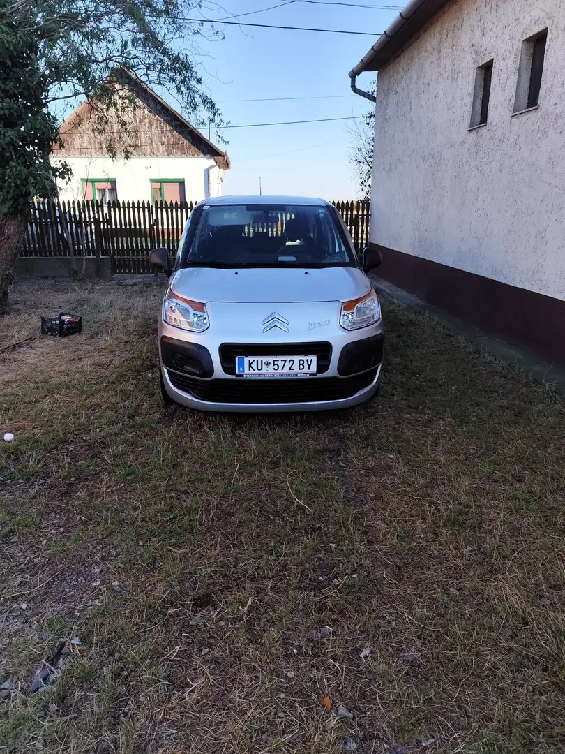 Citroen C3 Picasso VTi 95 Tendance - 2