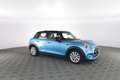 MINI Cooper 1.5 5 porte AUT. FARI BI-LED,PARK DISTANCE ANT/POS Albastru - thumbnail 2