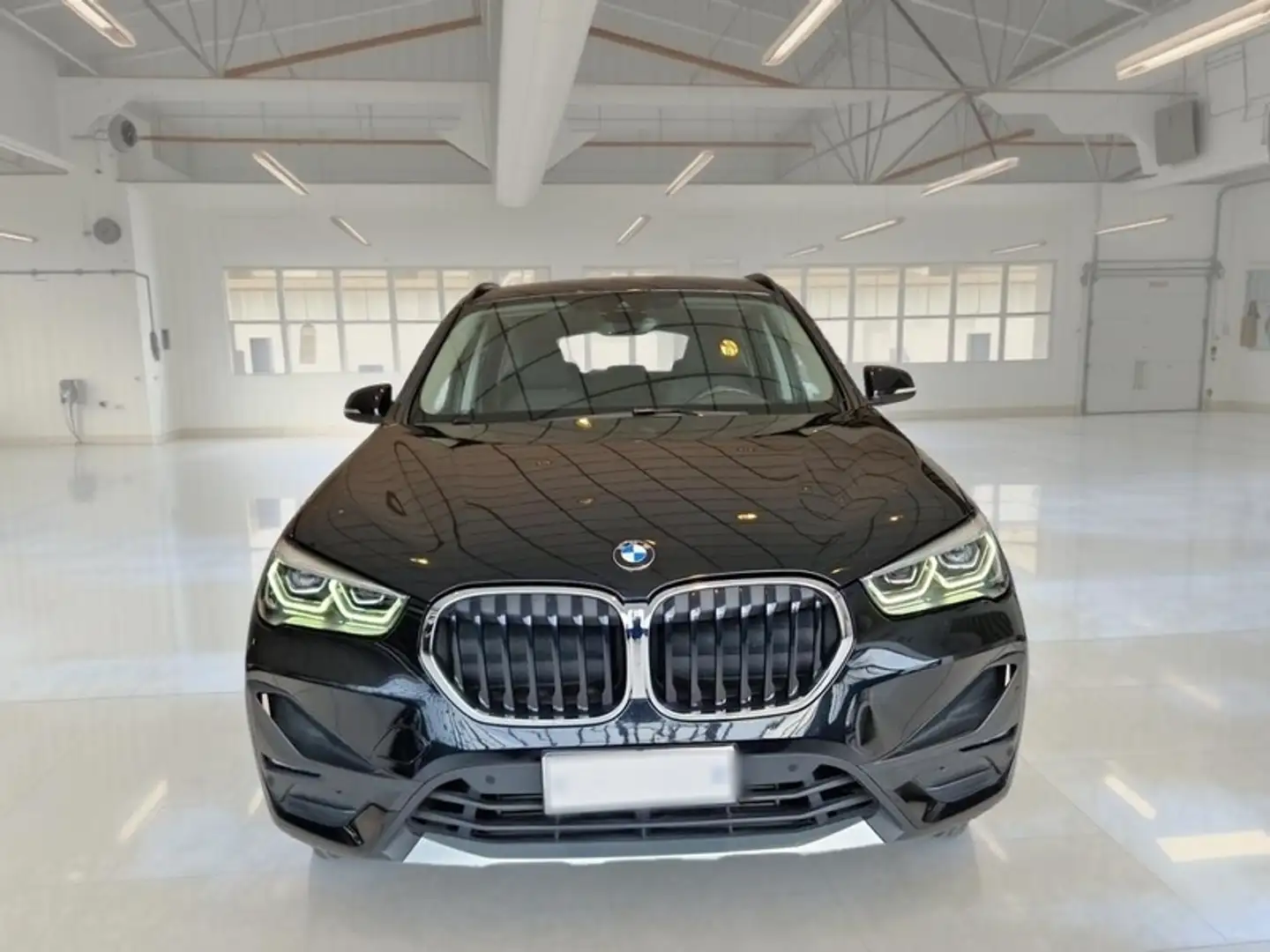 BMW X1 xDrive 25e Business Advantage automatico - 2