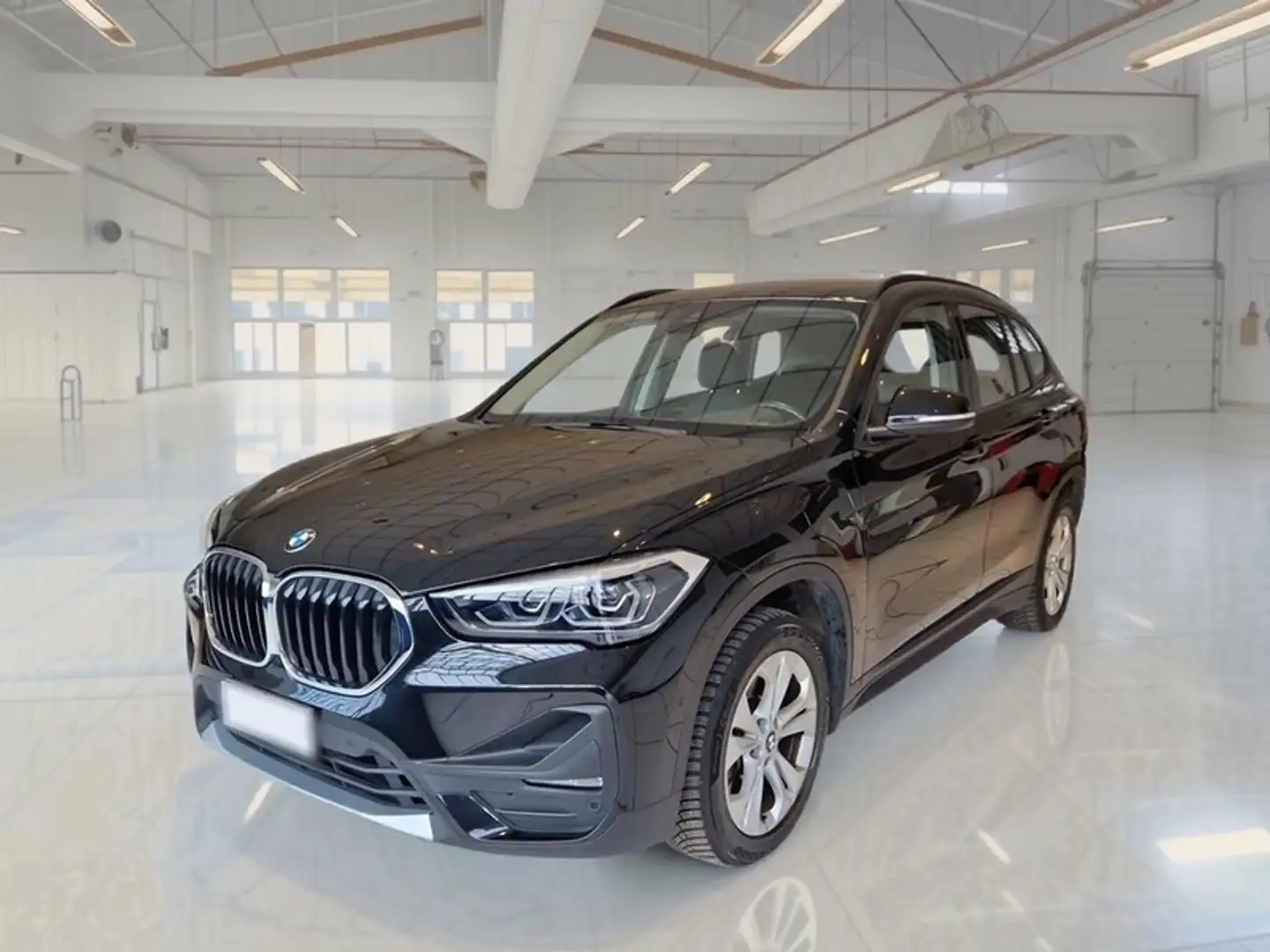 BMW X1 xDrive 25e Business Advantage automatico - 1