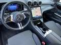 Mercedes-Benz C 200 T Avantgarde NAV+LED+KAM+CARPLAY+VCOCK+PP Noir - thumbnail 8