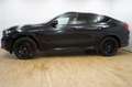 BMW X6 xDrive40i [M Sport, HUD, AHK, ACC, GSD, 22" LMR] Noir - thumbnail 7