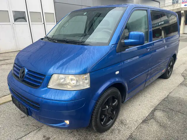 Volkswagen T5 Multivan Multivan