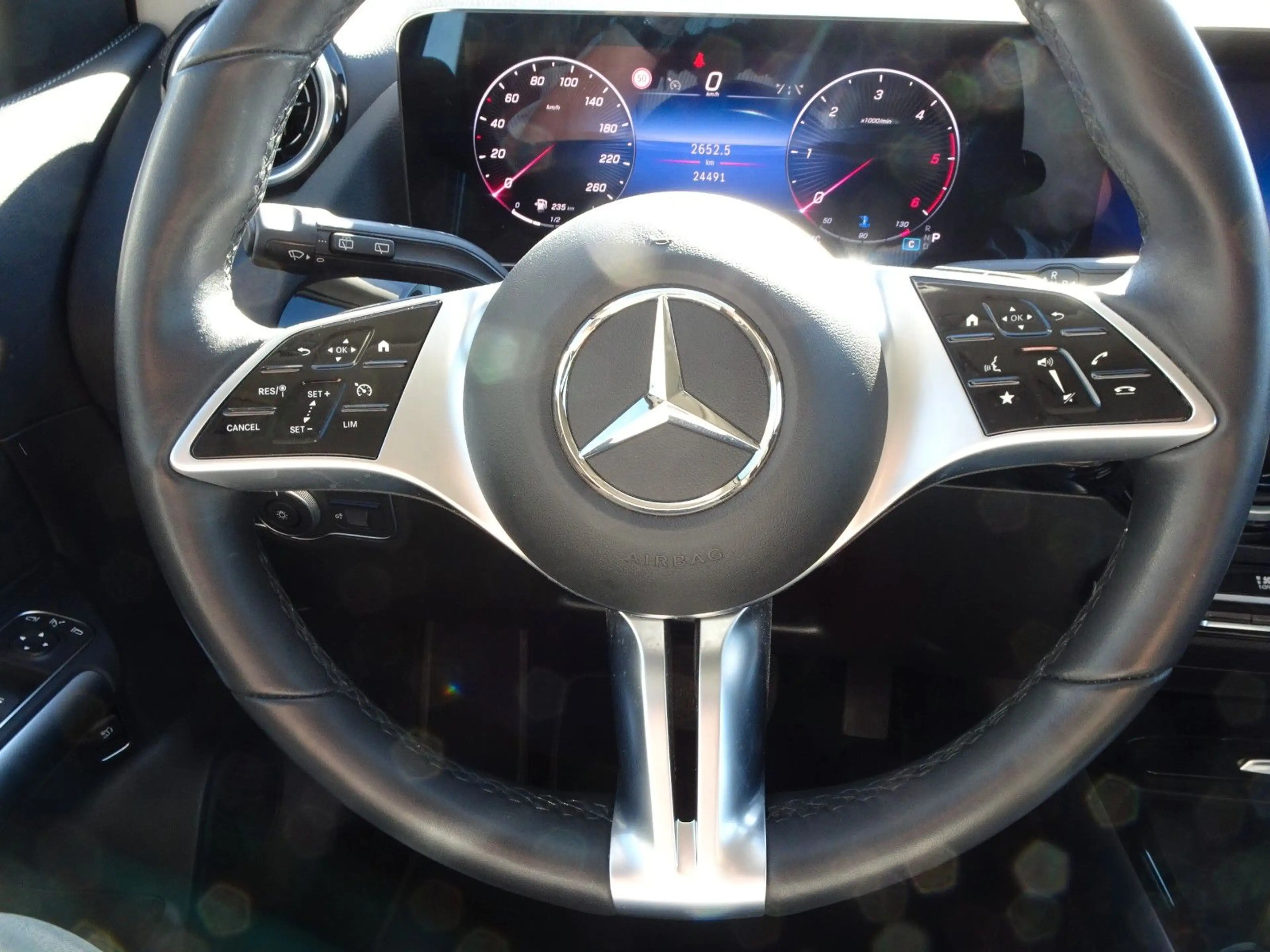Mercedes-Benz B 200 B B 200 d — photo 6