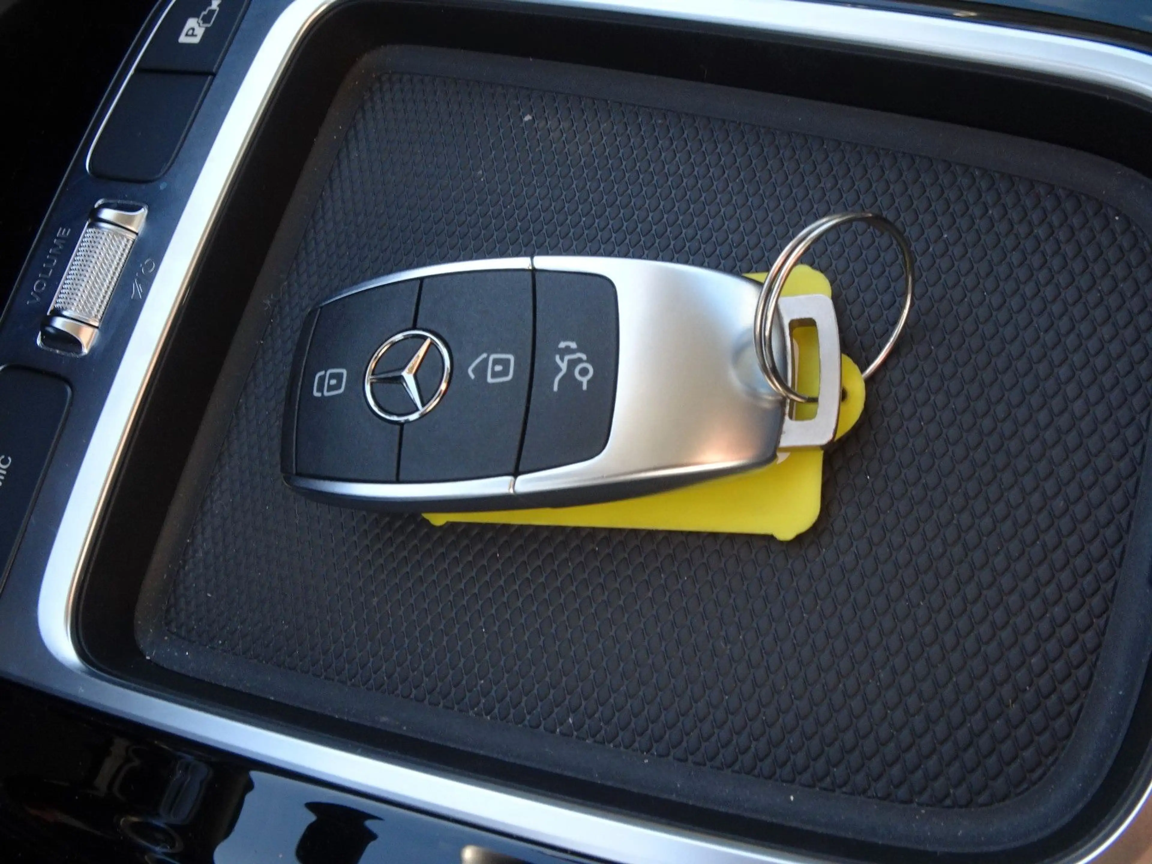 Mercedes-Benz B 200 B B 200 d — photo 7