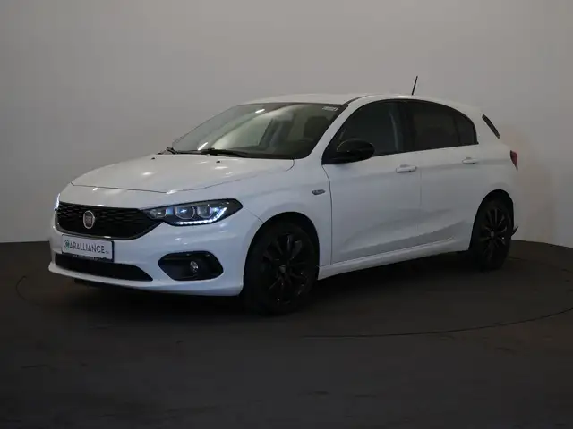 Fiat Tipo S-Design 1.4 Turbo |Jts 17"|Navi|Led|