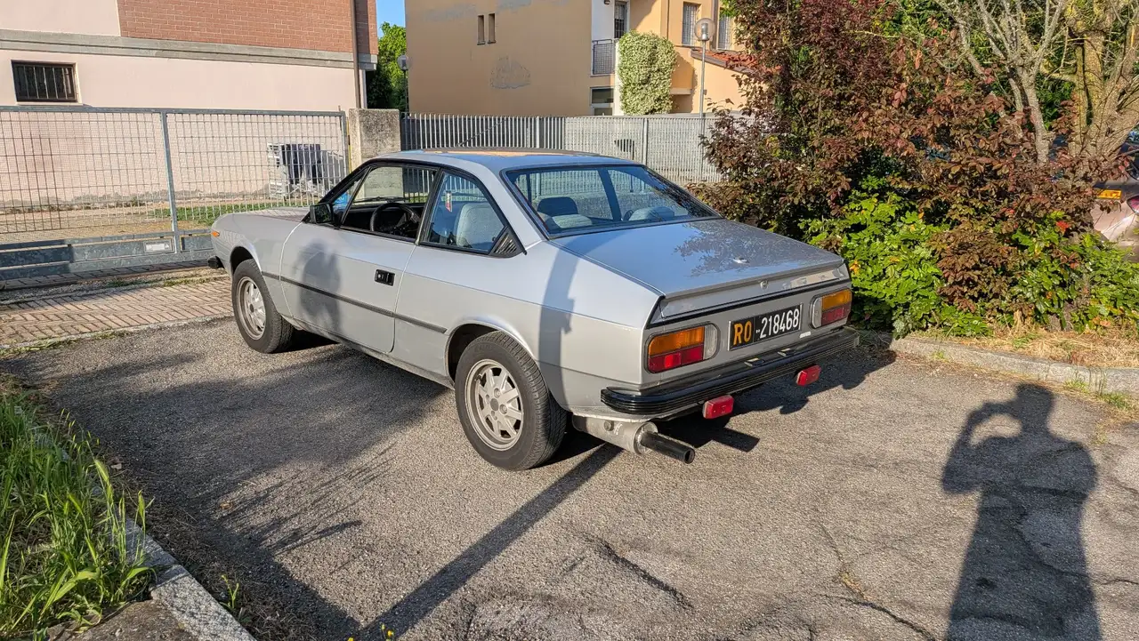 Lancia Beta Coupe 1.3, foto 3