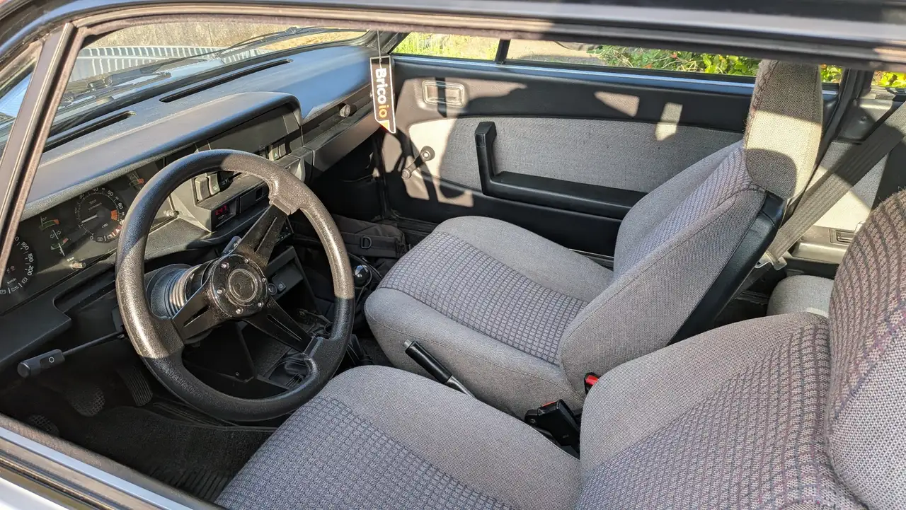 Lancia Beta Coupe 1.3, foto 6