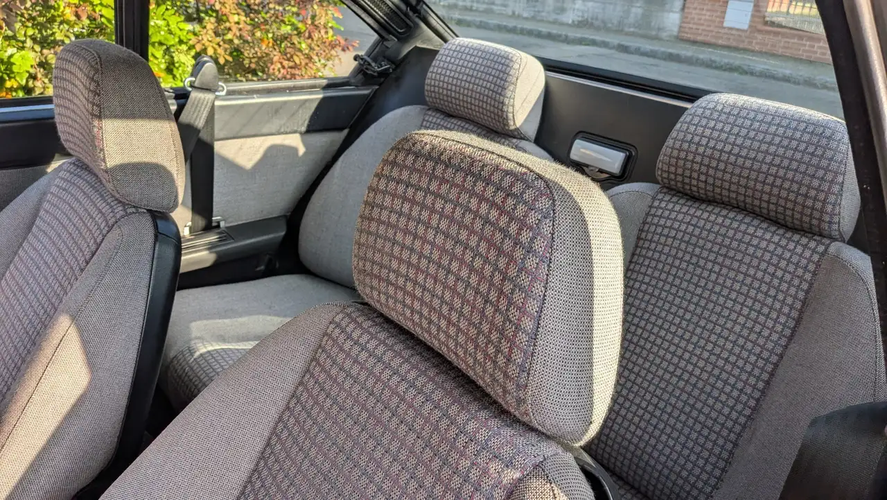 Lancia Beta Coupe 1.3, foto 7