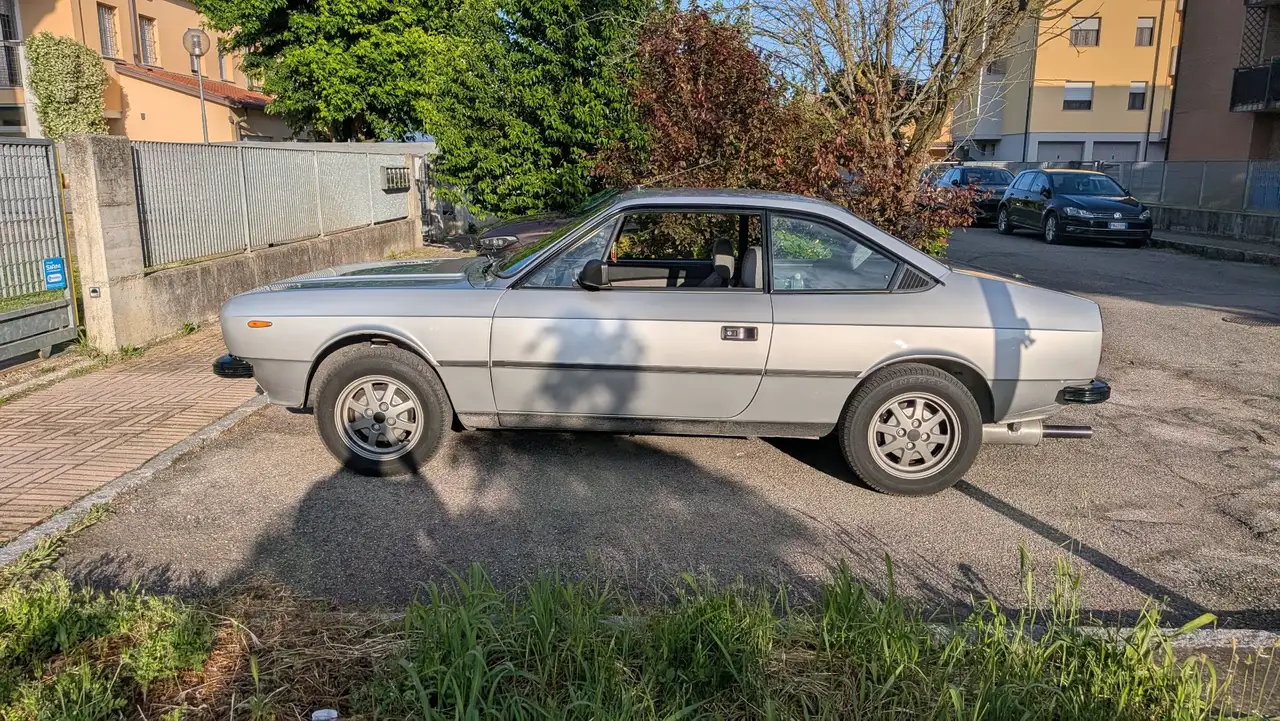 Lancia Beta Coupe 1.3, foto 2