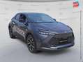 Toyota C-HR 1.8 140ch Design MY25 Grau - thumbnail 3