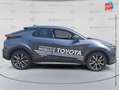 Toyota C-HR 1.8 140ch Design MY25 Grau - thumbnail 4