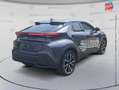 Toyota C-HR 1.8 140ch Design MY25 Grau - thumbnail 6