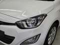 Hyundai i20 ESSENCE Blanco - thumbnail 2