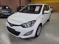 Hyundai i20 ESSENCE Blanco - thumbnail 1