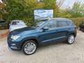 SEAT Ateca Xcellence Bleu - thumbnail 2