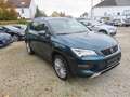 SEAT Ateca Xcellence Bleu - thumbnail 7