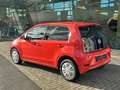 Volkswagen up! sound up! Sitzheizung Bluetooth Klima Rot - thumbnail 6